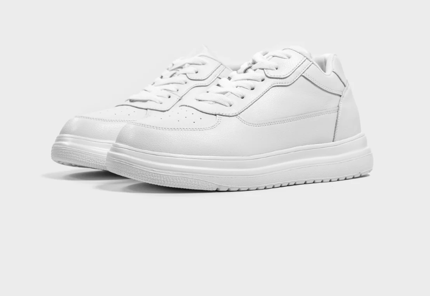 נעליים מגביהות לגברים Kalima – עיצוב יוקרתי ונוחות