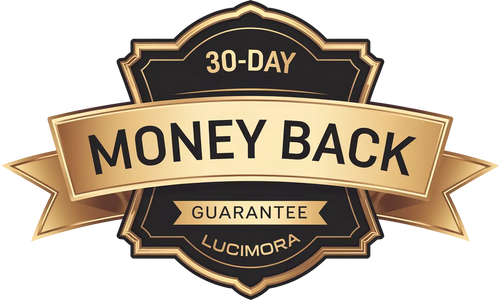 Money Back Guarantee