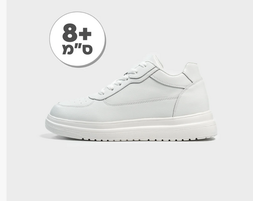 נעליים מגביהות לגברים Kalima – עיצוב יוקרתי ונוחות