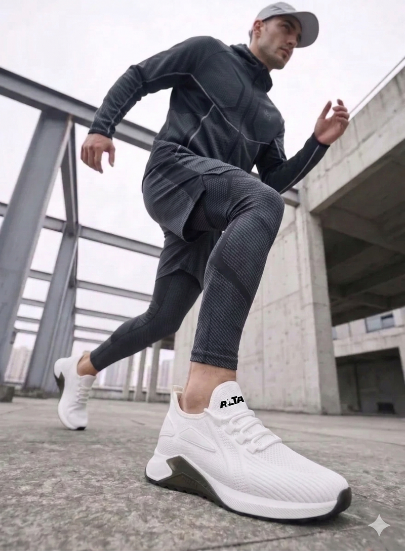 Built for Performance