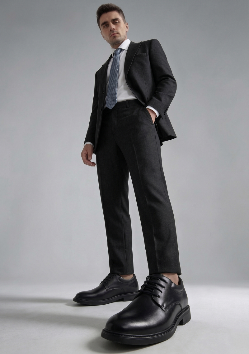 First Impression Counts